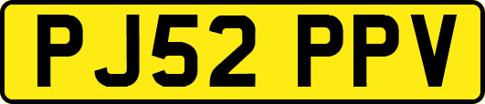 PJ52PPV