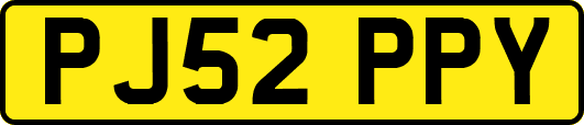 PJ52PPY