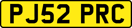 PJ52PRC