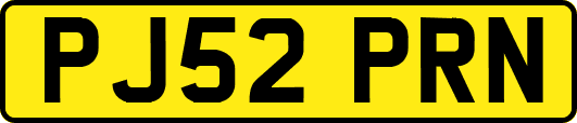 PJ52PRN