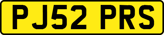 PJ52PRS