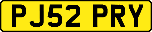 PJ52PRY