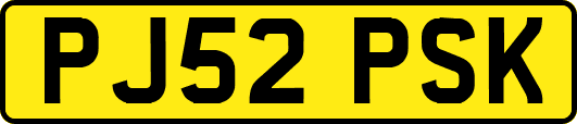 PJ52PSK