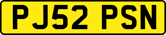 PJ52PSN