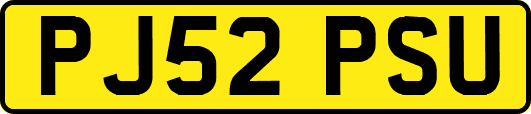 PJ52PSU