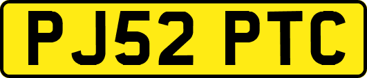 PJ52PTC