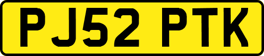 PJ52PTK