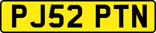 PJ52PTN