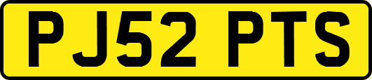 PJ52PTS