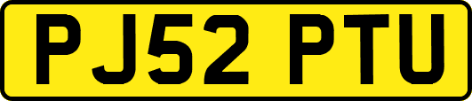 PJ52PTU