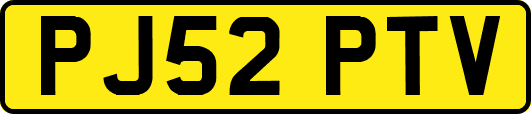 PJ52PTV