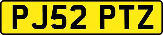 PJ52PTZ