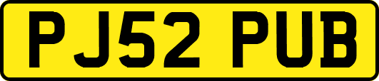 PJ52PUB