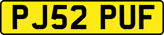 PJ52PUF