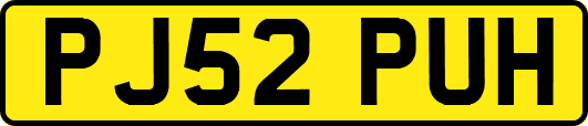 PJ52PUH