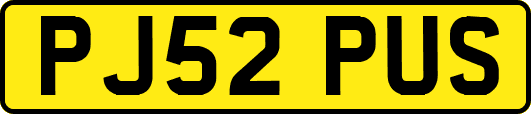 PJ52PUS