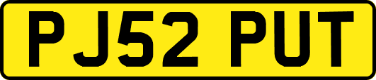 PJ52PUT