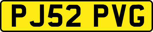 PJ52PVG