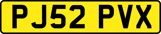 PJ52PVX