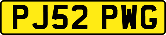 PJ52PWG