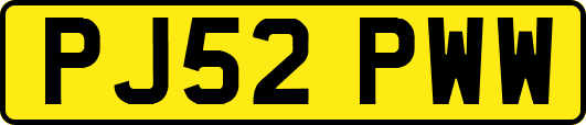 PJ52PWW