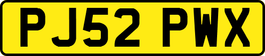 PJ52PWX