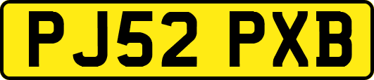 PJ52PXB