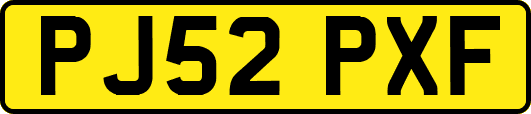 PJ52PXF