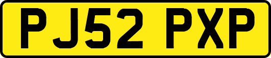 PJ52PXP