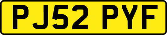 PJ52PYF