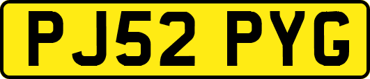 PJ52PYG
