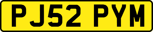 PJ52PYM