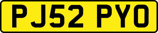 PJ52PYO