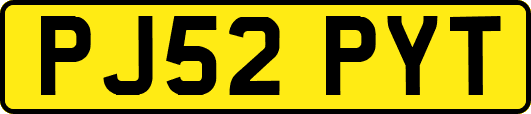 PJ52PYT