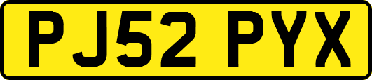 PJ52PYX