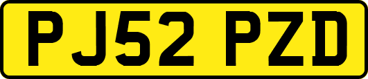 PJ52PZD