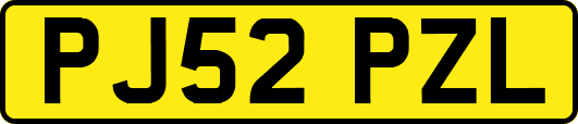 PJ52PZL