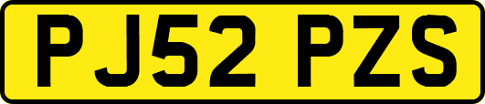 PJ52PZS