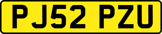 PJ52PZU