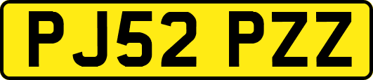 PJ52PZZ