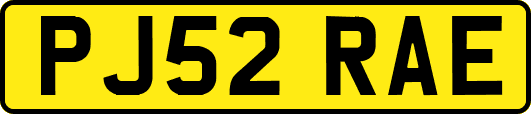 PJ52RAE