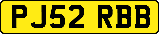 PJ52RBB