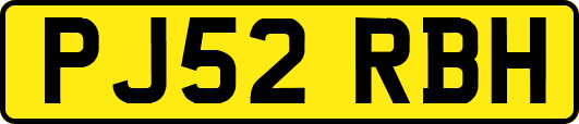 PJ52RBH