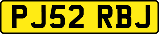 PJ52RBJ