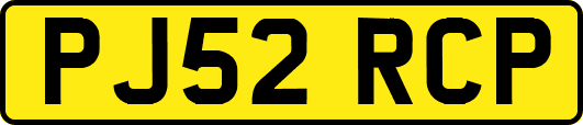 PJ52RCP