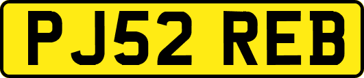PJ52REB