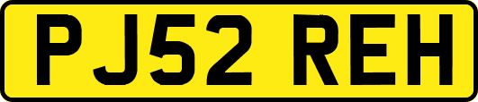 PJ52REH