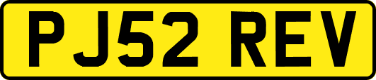 PJ52REV