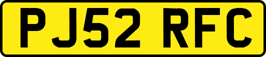 PJ52RFC