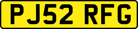 PJ52RFG